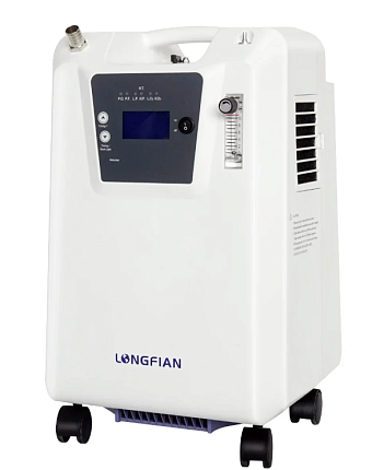Купить Кислородный концентратор Longfian Jay-10FW-D