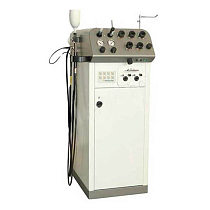 картинка ЛОР-комбайн Dantschke Futura Compact от магазин кислородного оборудования, Екатеринбург / компания Бравокислород