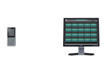 картинка Инфузионная мониторинговая система Sino MDT SN-M100 от магазин кислородного оборудования, Екатеринбург / компания Бравокислород