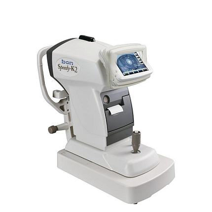 Купить Автоматический рефрактометр Righton Speedy-K2