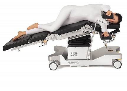 Купить Операционный стол OPT Asso | Изображение 13