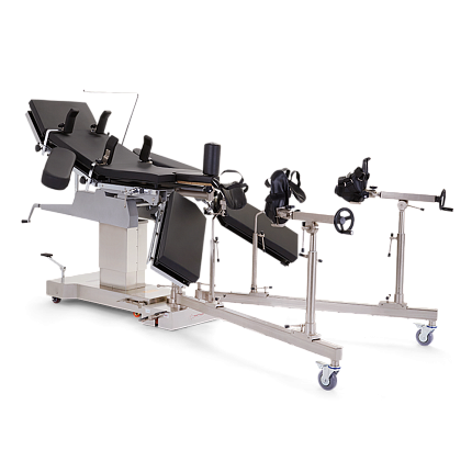 Купить Операционный и ортопедический стол Армед ST-V | Изображение 2