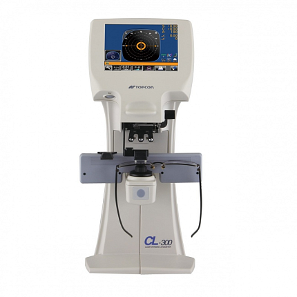 Купить Диоптриметр Topcon CL-300 | Изображение 2