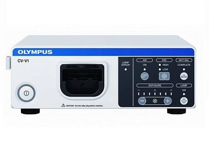 Купить Видеоэндоскопическая система на базе Olympus CV-V1 (Axeon) | Изображение 2 - миниатюра