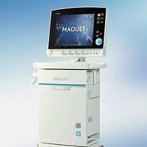 картинка Аппарат ИВЛ Maquet Servo-i от магазин кислородного оборудования, Екатеринбург / компания Бравокислород