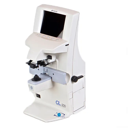 Купить Диоптриметр Topcon CL-200 | Изображение 3