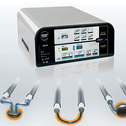 Купить Биполярный коагулятор Lamidey Noury Medical МСВ | Изображение 2