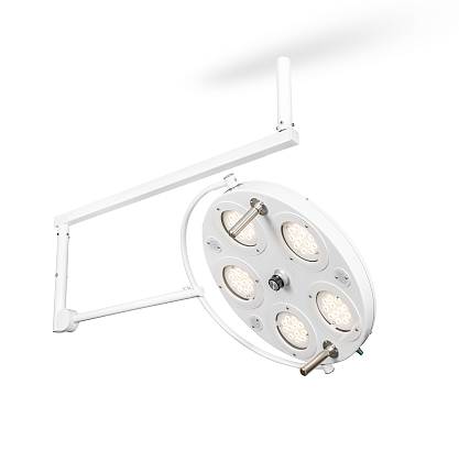 Купить Медицинский хирургический светильник FotonFLY 5M