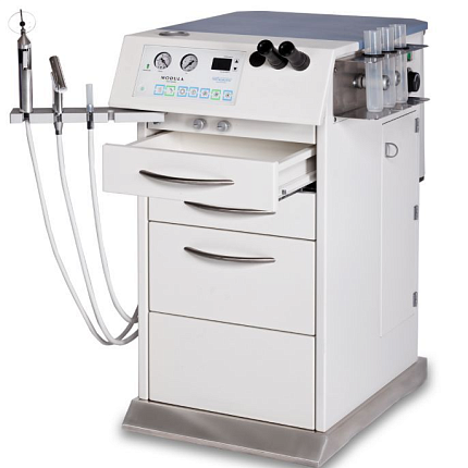 Купить ЛОР-комбайн Heinemann Modula Mini