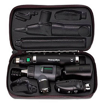 картинка Диагностический набор Welch Allyn Elite (алкалинов) (A-2920) от магазин кислородного оборудования, Екатеринбург / компания Бравокислород