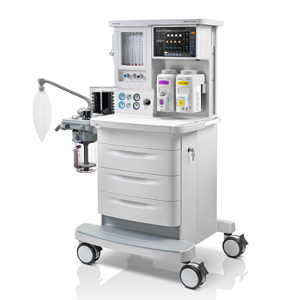 Купить Наркозно-дыхательный аппарат Wato 35 | Изображение 2