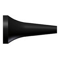 картинка Воронки многоразовые для отоскопов Riester для Ri-scope L3 (4 мм, 10 шт/уп. ) от магазин кислородного оборудования, Екатеринбург / компания Бравокислород