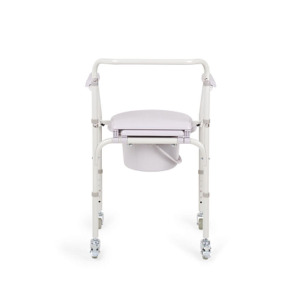 Купить Кресло-коляска для инвалидов Армед KR696 | Изображение 5 - миниатюра
