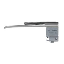 картинка Клинок ларингоскопа Riester Ri-modul Miller F.O. №1 от магазин кислородного оборудования, Екатеринбург / компания Бравокислород