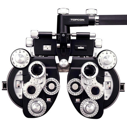 Купить Фороптер Topcon VT-10