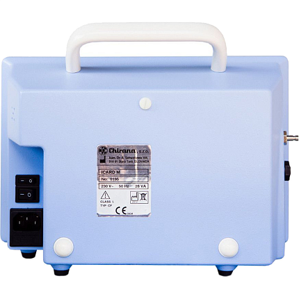 Купить Монитор пациента Chirana M | Изображение 4