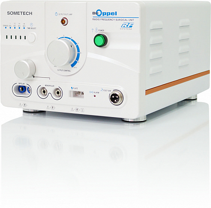 Купить Аппарат электрохирургический высокочастотный Sometech Dr. Oppel ST-511