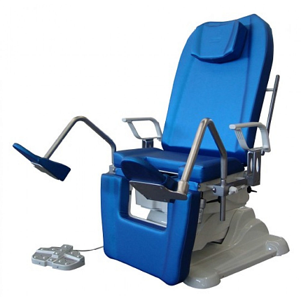 Купить Гинекологическое кресло Euroclinic Suprema G-200