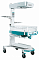 Купить Открытая реанимационная система Dixion BabyGuard W-1140 - миниатюра