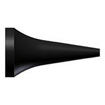 картинка Воронки многоразовые для отоскопов Riester для Ri-scope L3 (2 мм, 10 шт/уп. ) от магазин кислородного оборудования, Екатеринбург / компания Бравокислород