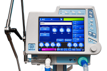 картинка Аппарат ИВЛ УПЗ-КРЭТ Авента-М от магазин кислородного оборудования, Екатеринбург / компания Бравокислород