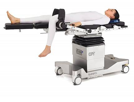 Купить Операционный стол OPT Asso | Изображение 10