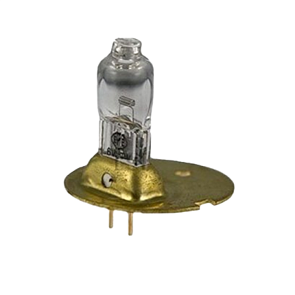 Купить Лампочка в проектор знаков ССР-3100 Huvitz, JC 6V 30W JC Тип 3