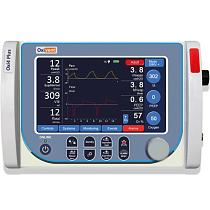 картинка Аппарат ИВЛ Oxivent Oxi4 Plus от магазин кислородного оборудования, Екатеринбург / компания Бравокислород