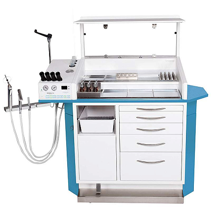 Купить ЛОР-комбайн Heinemann Modula-Europa