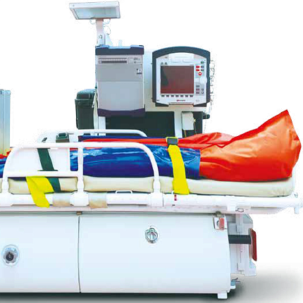 Купить Аппарат ИВЛ CareFusion / Vyaire Pulmonetic LTV-1200 | Изображение 3