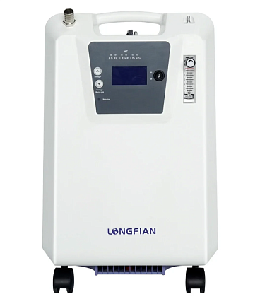 Купить Кислородный концентратор Longfian Jay-10FW-D | Изображение 2