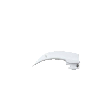 Купить Клинок ларингоскопа одноразовый Riester Ri-dispo Macintosh F.O. №1 (уп./20 шт.)