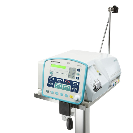 Купить Аппарат ИВЛ Acutronic Monsoon III Plus