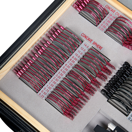 Купить Набор линз Армед № 1 | Изображение 6