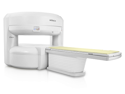 Купить Магнитно-резонансный томограф Fujifilm (Hitachi) OASIS 1.2T