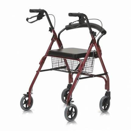 Купить Для инвалидов Armed FS966LH | Изображение 2