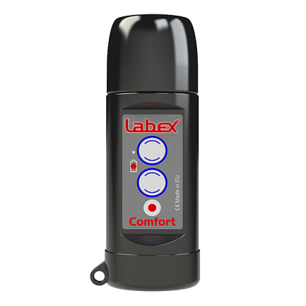 Купить Голосообразующий аппарат Labex Comfort, черный
