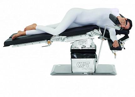 Купить Операционный стол OPT Vanto | Изображение 19