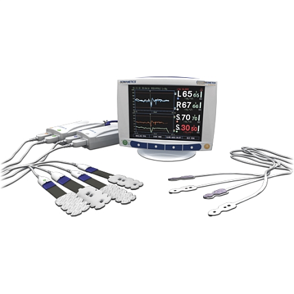 Купить Церебральный/соматический оксиметр Medtronic Invos 5100C | Изображение 3