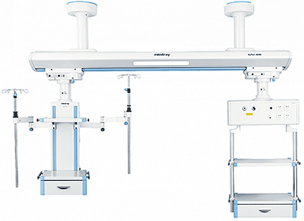 Купить Медицинская потолочная консоль Mindray HYPORT 8000-I(II)