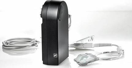 Купить Prisma VENT30-C аппарат для неинвазивной вентиляции легких с аккумулятором | Изображение 7 - миниатюра