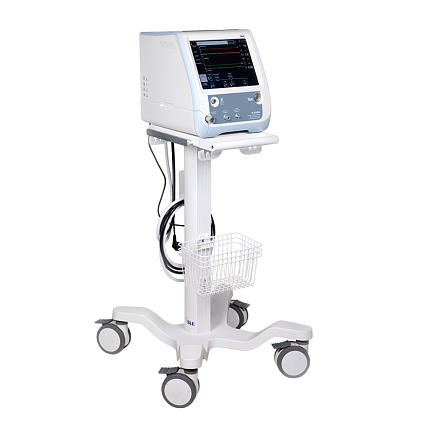 Купить Аппарат искусственной вентиляции легких для новорожденных УОМЗ SLE 6000 - миниатюра