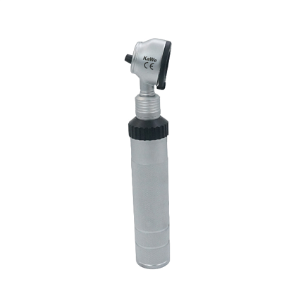 Купить Отоскоп ветеринарный KaWe Eurolight VET C30 2,5B | Изображение 4