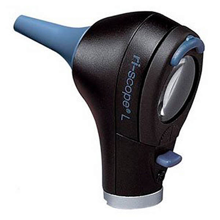 Купить Диагностический набор Riester Ri-scope de luxe 3772-550 NEW | Изображение 3