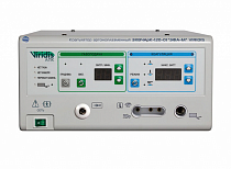 картинка Электрокоагулятор ЭХВЧАрК-120-01 ЭФА-М Viridis от магазин кислородного оборудования, Екатеринбург / компания Бравокислород