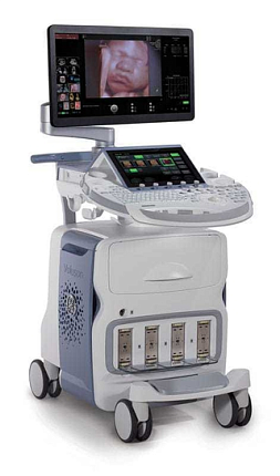Купить Ультразвуковая система диагностики GE Voluson E10 BT 21 - миниатюра