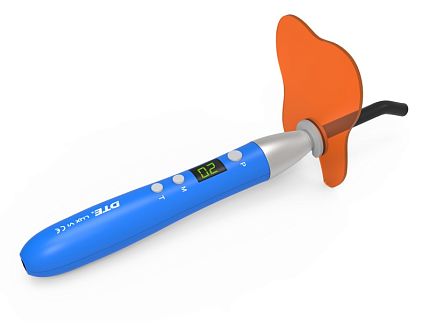 Купить Лампа полимеризационная Woodpecker DTE LUX VI