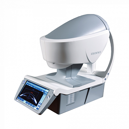 Купить Авторефрактометр Visionix VX130+