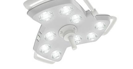 Купить Светильник хирургический KLS Martin marLED Е9i/Е3