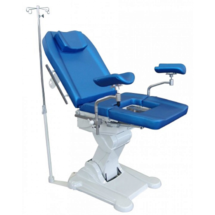 Купить Гинекологическое кресло Euroclinic Suprema G-200 | Изображение 2